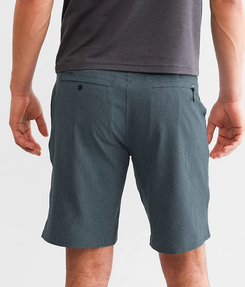 Phantom Flow Stretch Short