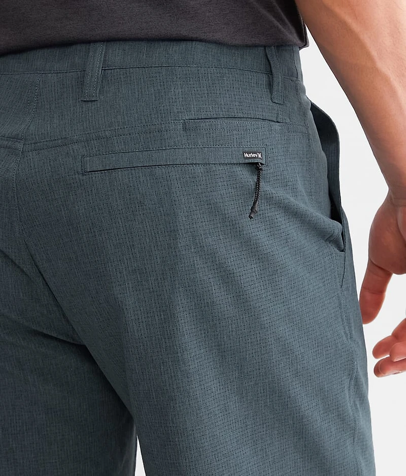 Phantom Flow Stretch Short