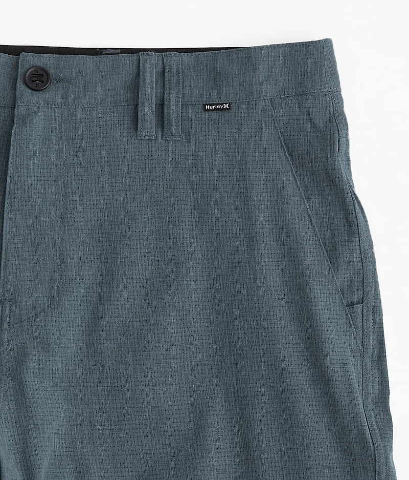 Phantom Flow Stretch Short