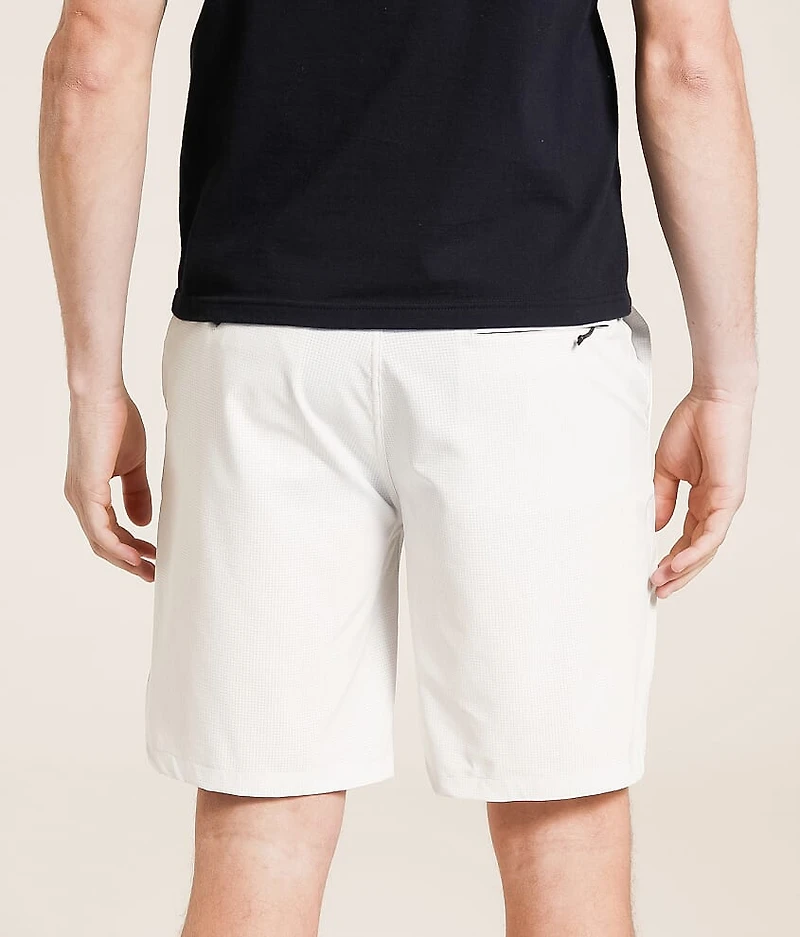 Phantom Flow Stretch Short