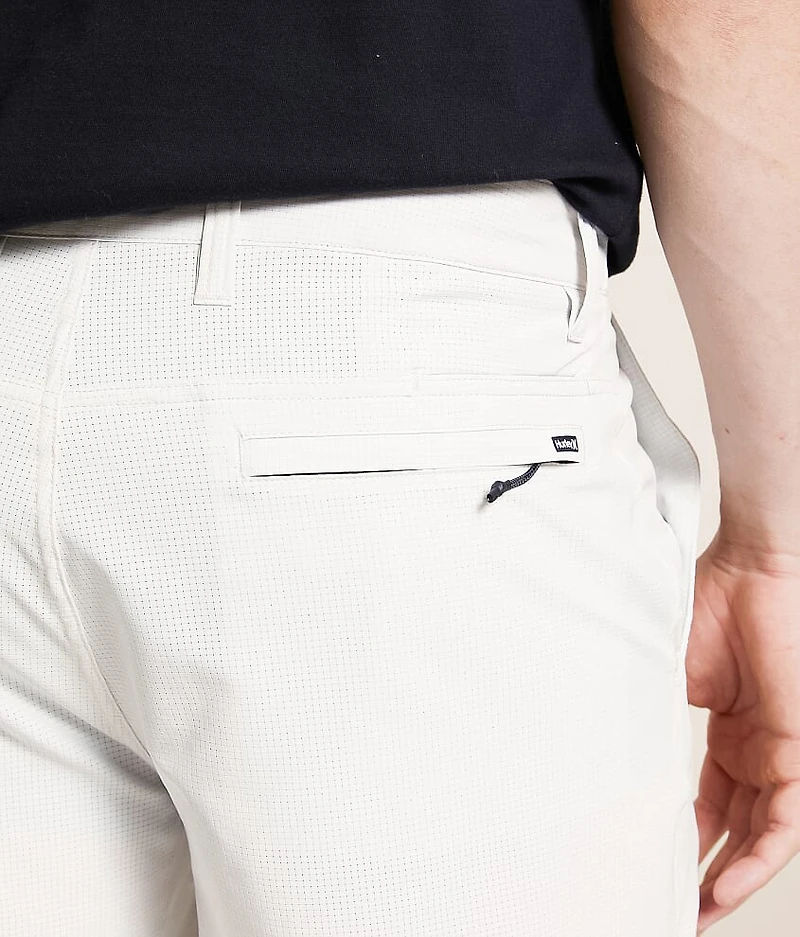 Phantom Flow Stretch Short