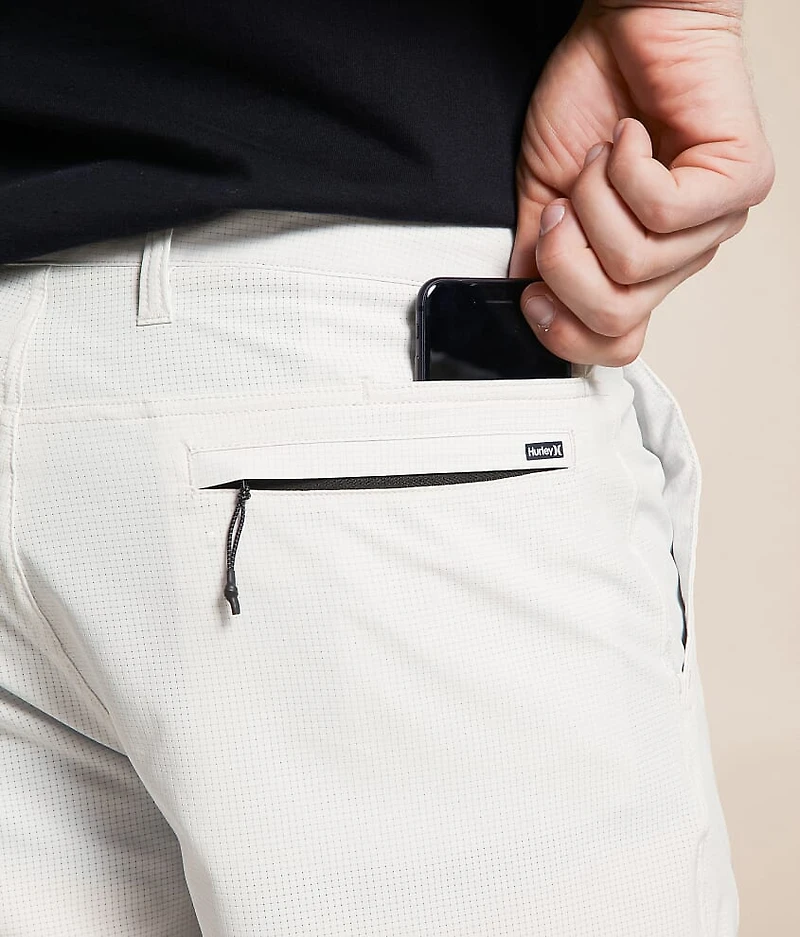 Phantom Flow Stretch Short