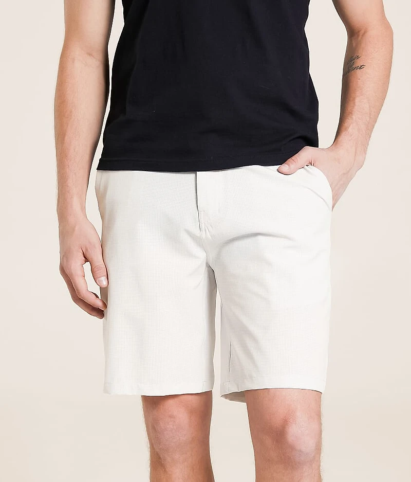 Phantom Flow Stretch Short