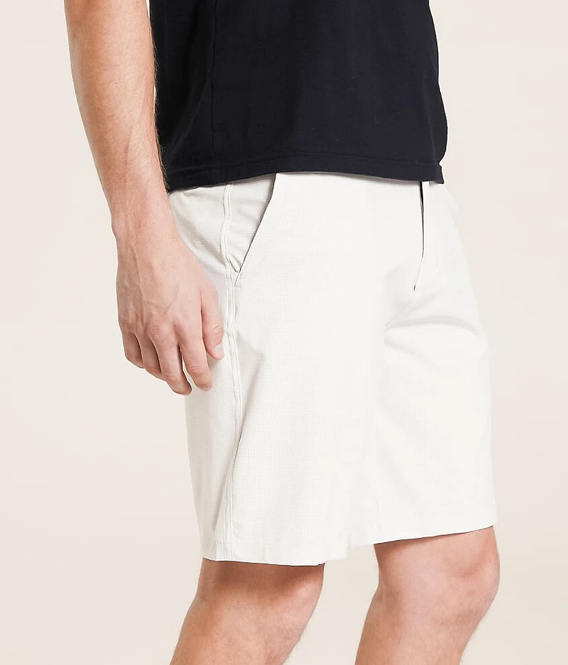 Phantom Flow Stretch Short