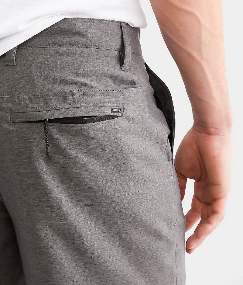 Phantom Stretch Walkshort