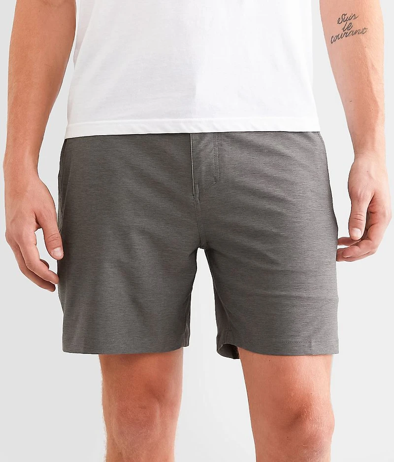 Phantom Stretch Walkshort