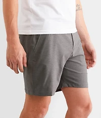 Phantom Stretch Walkshort