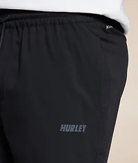 Explore Trek Hybrid Stretch Short