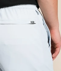 Explore Trek Hybrid Stretch Short