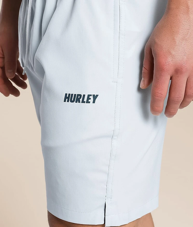 Explore Trek Hybrid Stretch Short
