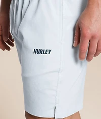 Explore Trek Hybrid Stretch Short