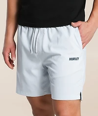 Explore Trek Hybrid Stretch Short