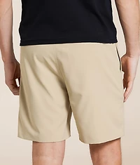 Explore Trek Hybrid Stretch Short