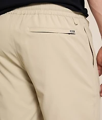 Explore Trek Hybrid Stretch Short