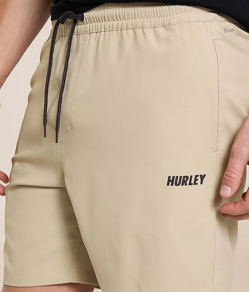 Explore Trek Hybrid Stretch Short