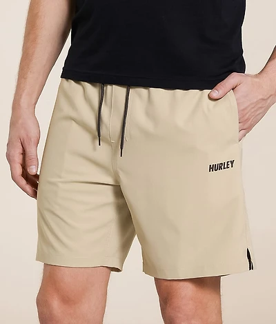 Explore Trek Hybrid Stretch Short