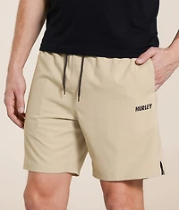 Explore Trek Hybrid Stretch Short