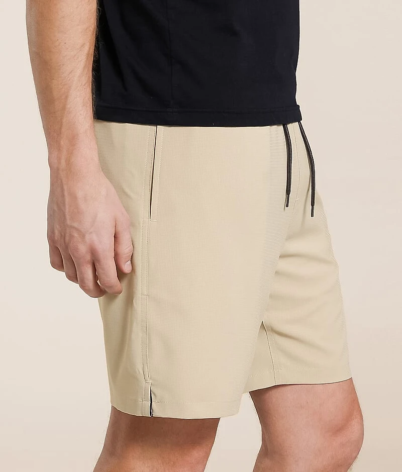Explore Trek Hybrid Stretch Short