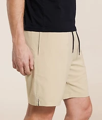 Explore Trek Hybrid Stretch Short