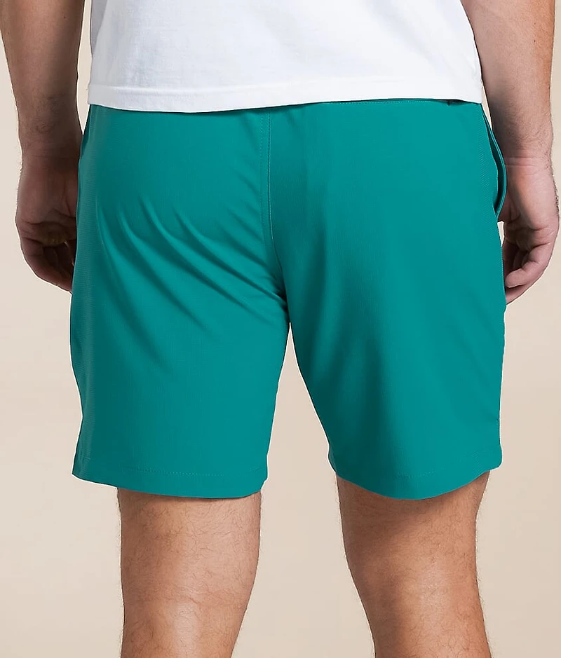 Explore Trek Hybrid Stretch Short