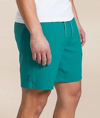 Explore Trek Hybrid Stretch Short