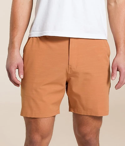 Phantom Stretch Walkshort