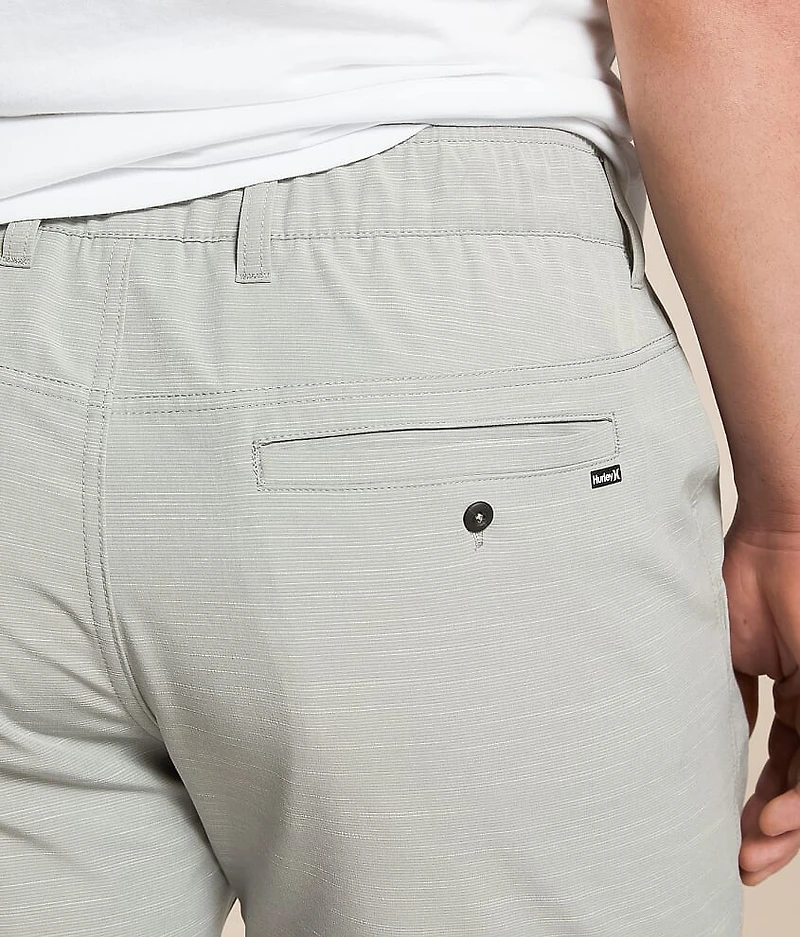 Phantom Hybrid Stretch Short