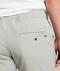 Phantom Hybrid Stretch Short