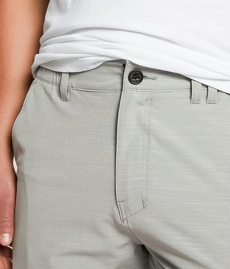 Phantom Hybrid Stretch Short