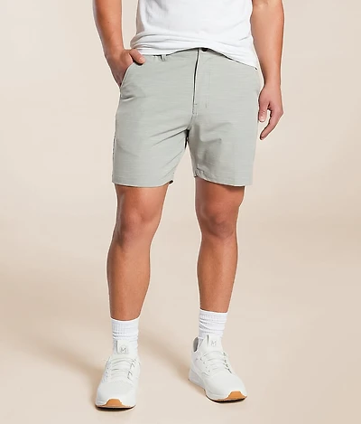 Phantom Hybrid Stretch Short