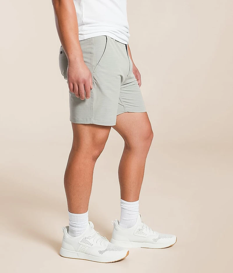 Phantom Hybrid Stretch Short