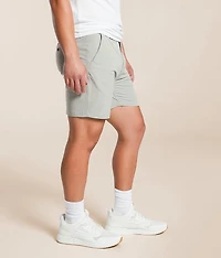 Phantom Hybrid Stretch Short