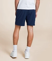 Phantom Hybrid Stretch Short