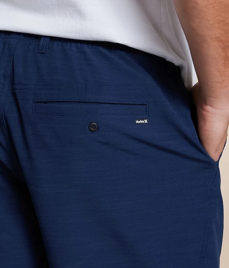 Phantom Hybrid Stretch Short