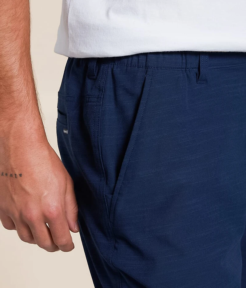 Phantom Hybrid Stretch Short