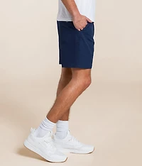 Phantom Hybrid Stretch Short