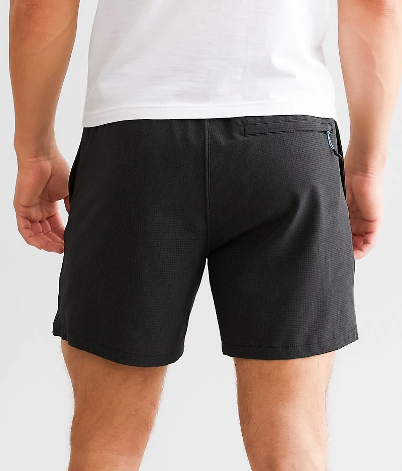 Phantom Explore Flyer Stretch Short