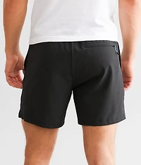 Phantom Explore Flyer Stretch Short
