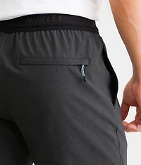 Phantom Explore Flyer Stretch Short