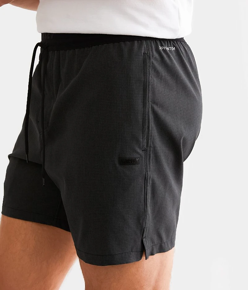 Phantom Explore Flyer Stretch Short