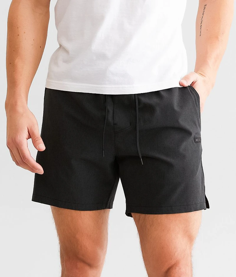 Phantom Explore Flyer Stretch Short