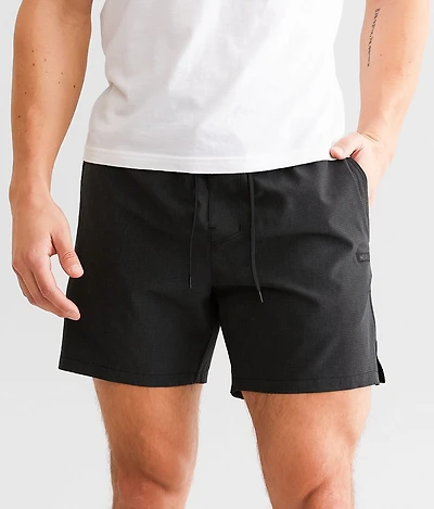 Phantom Explore Flyer Stretch Short