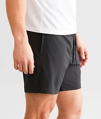 Phantom Explore Flyer Stretch Short
