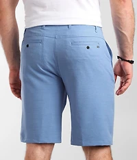 Cutback Stretchband Walkshort