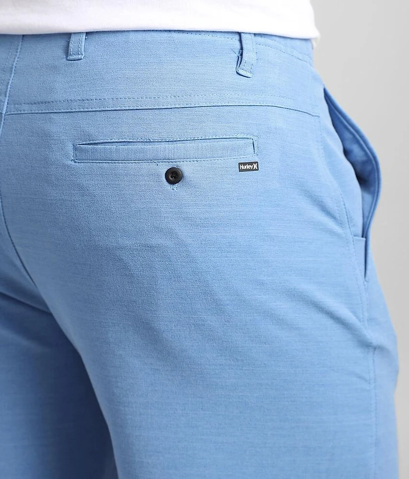 Cutback Stretchband Walkshort