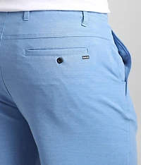Cutback Stretchband Walkshort