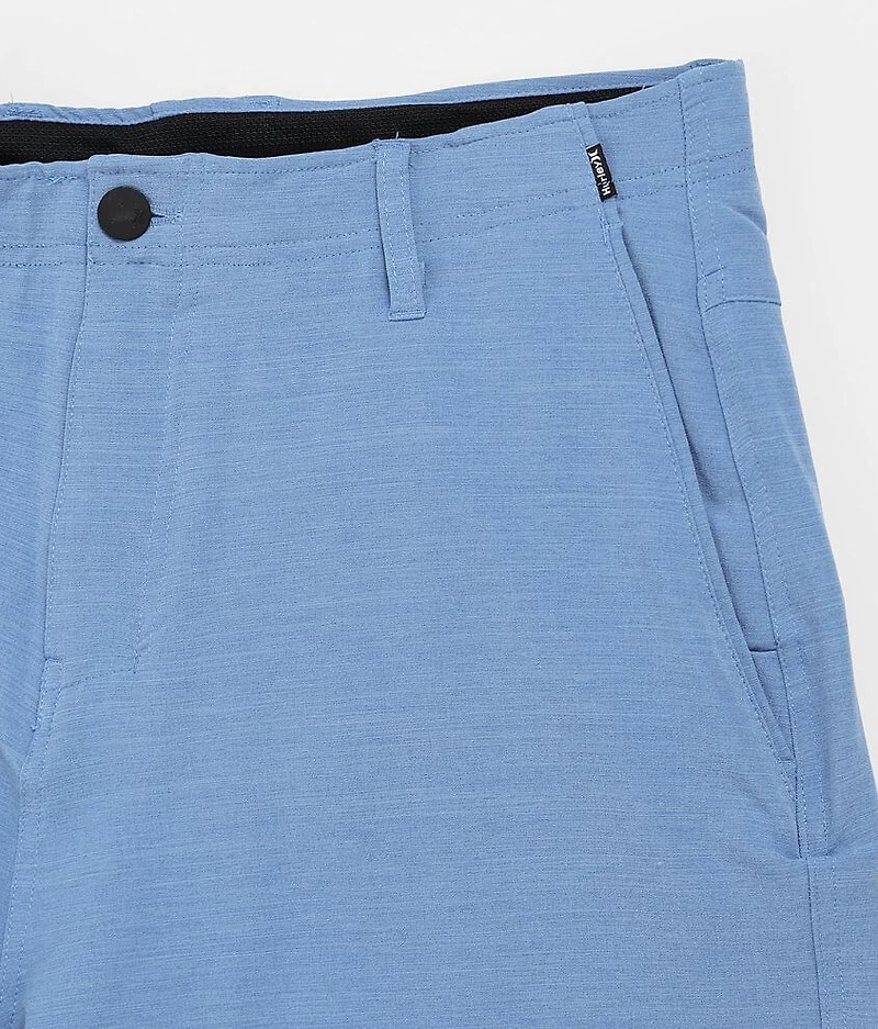 Cutback Stretchband Walkshort