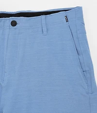 Cutback Stretchband Walkshort