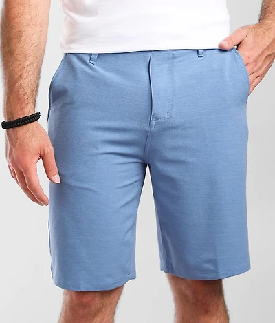 Cutback Stretchband Walkshort