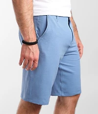 Cutback Stretchband Walkshort